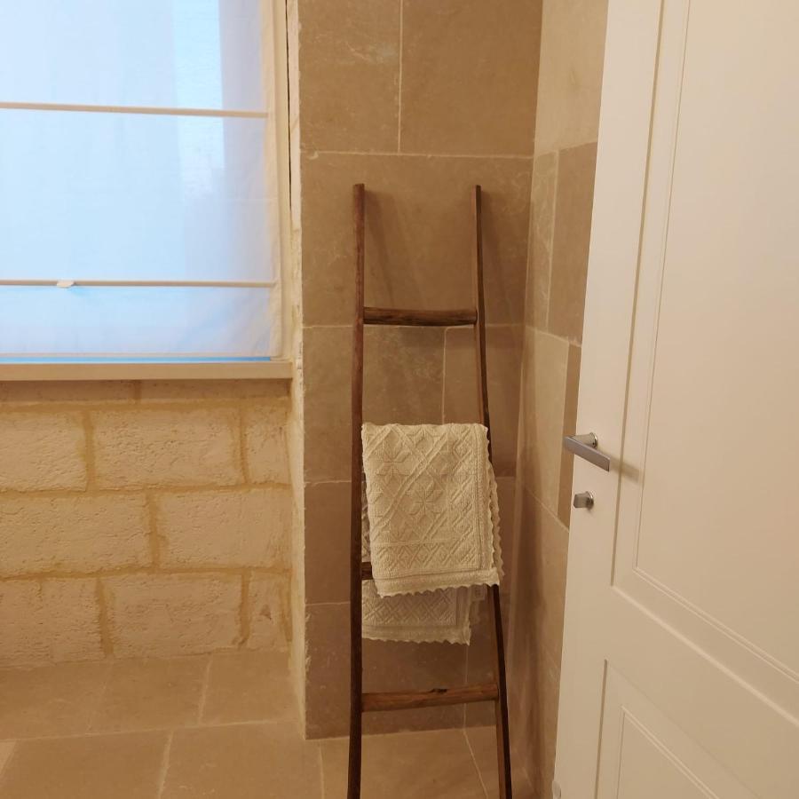 Bed and Breakfast Palazzo Momi Bari Zewnętrze zdjęcie