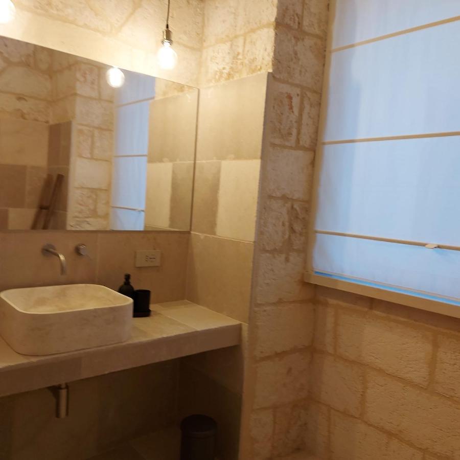 Bed and Breakfast Palazzo Momi Bari Zewnętrze zdjęcie