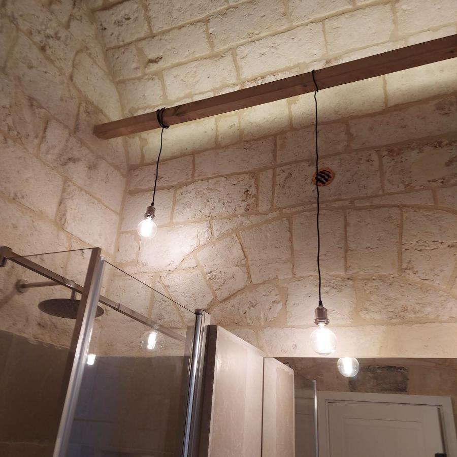 Bed and Breakfast Palazzo Momi Bari Zewnętrze zdjęcie