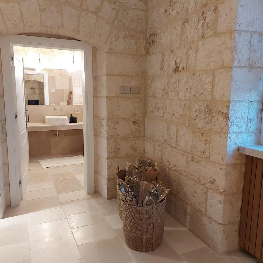 Bed and Breakfast Palazzo Momi Bari Zewnętrze zdjęcie