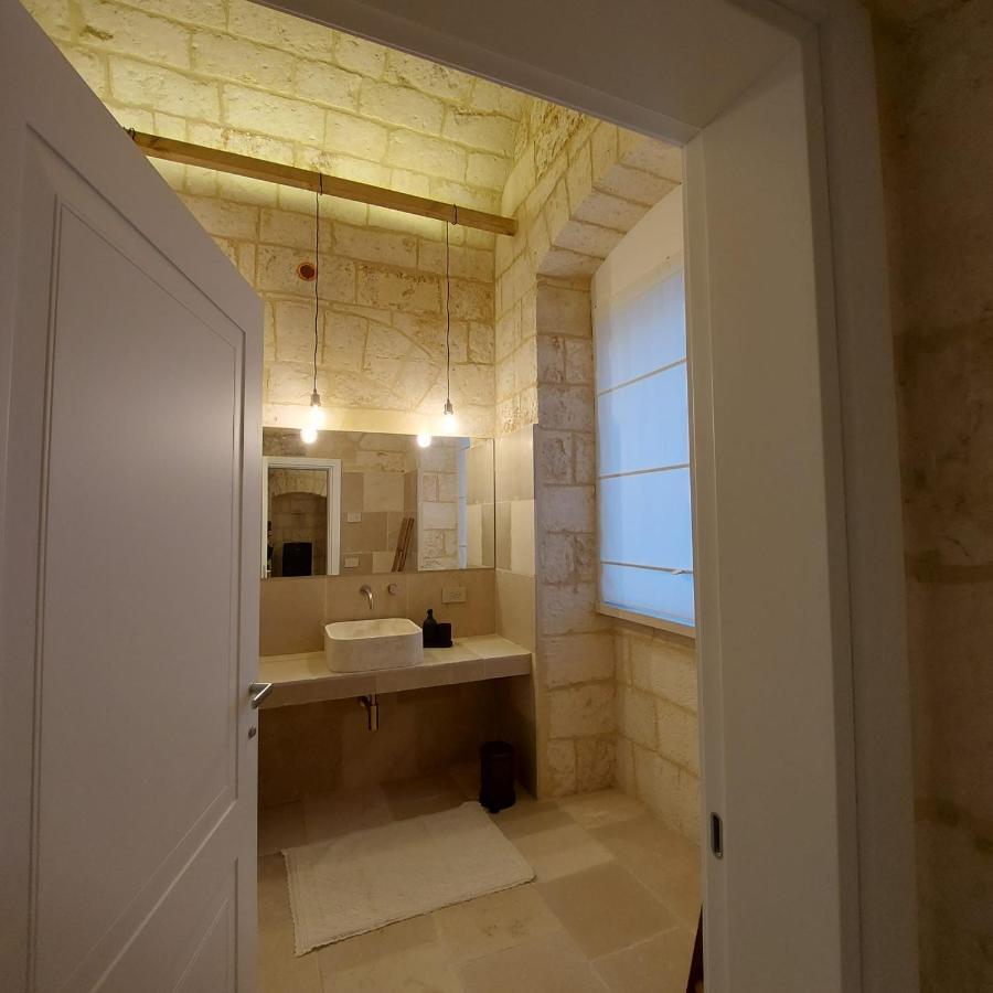 Bed and Breakfast Palazzo Momi Bari Zewnętrze zdjęcie