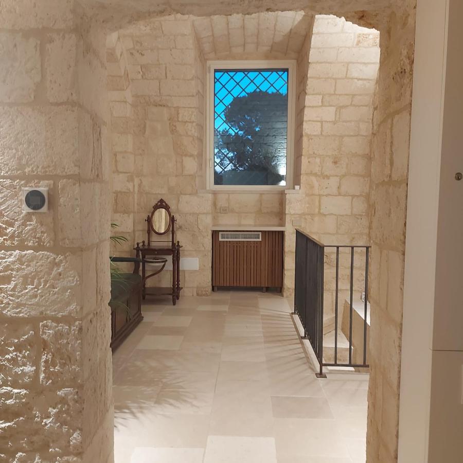 Bed and Breakfast Palazzo Momi Bari Zewnętrze zdjęcie