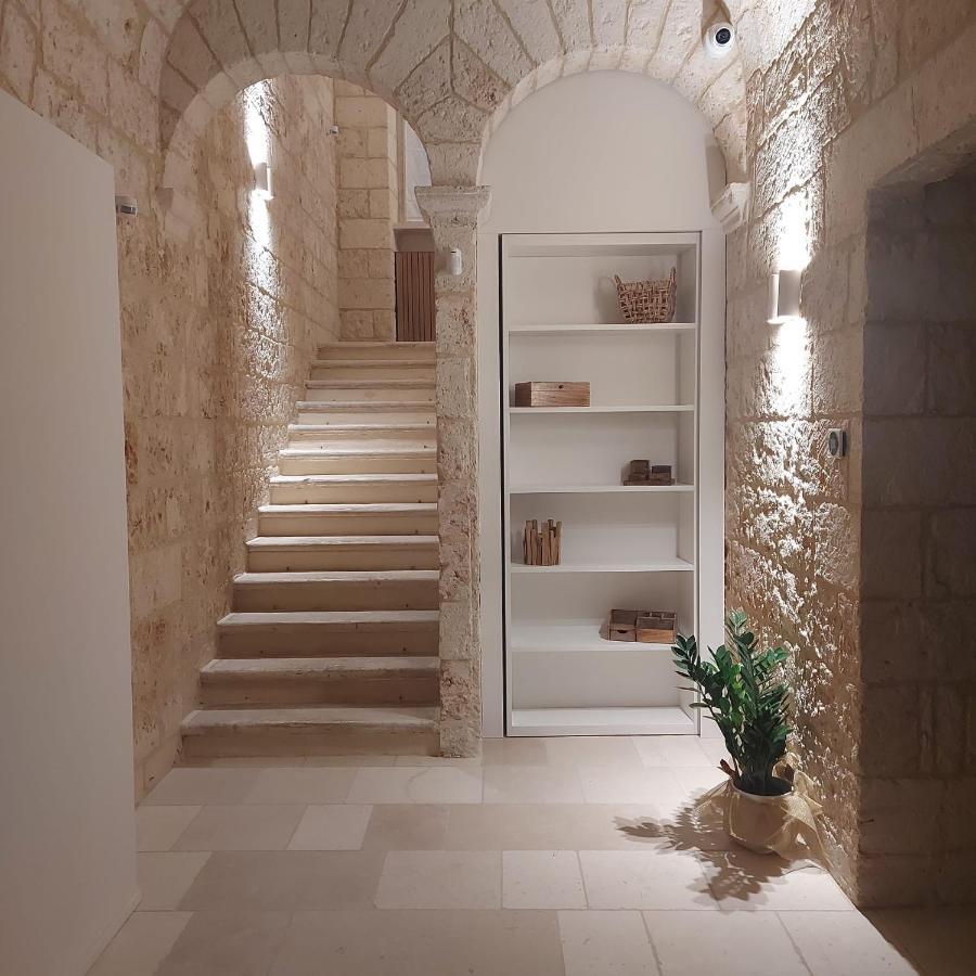 Bed and Breakfast Palazzo Momi Bari Zewnętrze zdjęcie