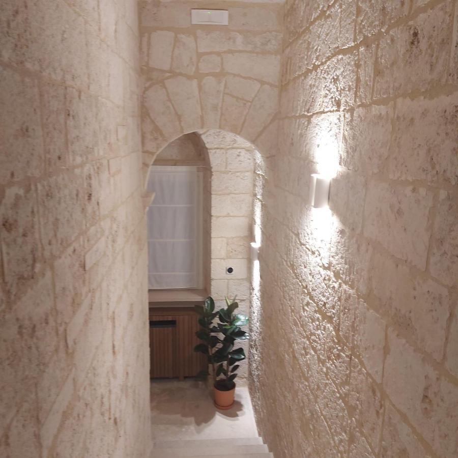 Bed and Breakfast Palazzo Momi Bari Zewnętrze zdjęcie