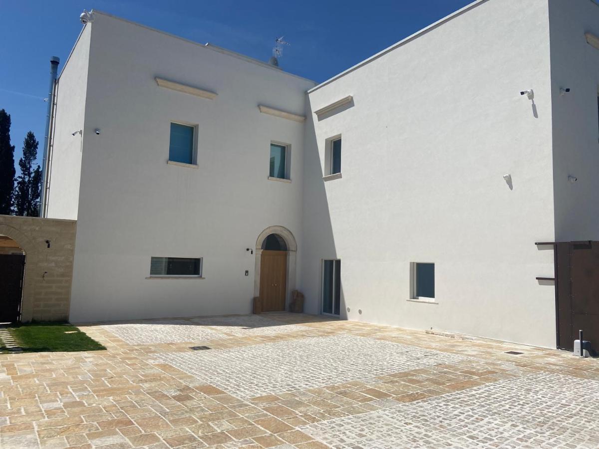 Bed and Breakfast Palazzo Momi Bari Zewnętrze zdjęcie
