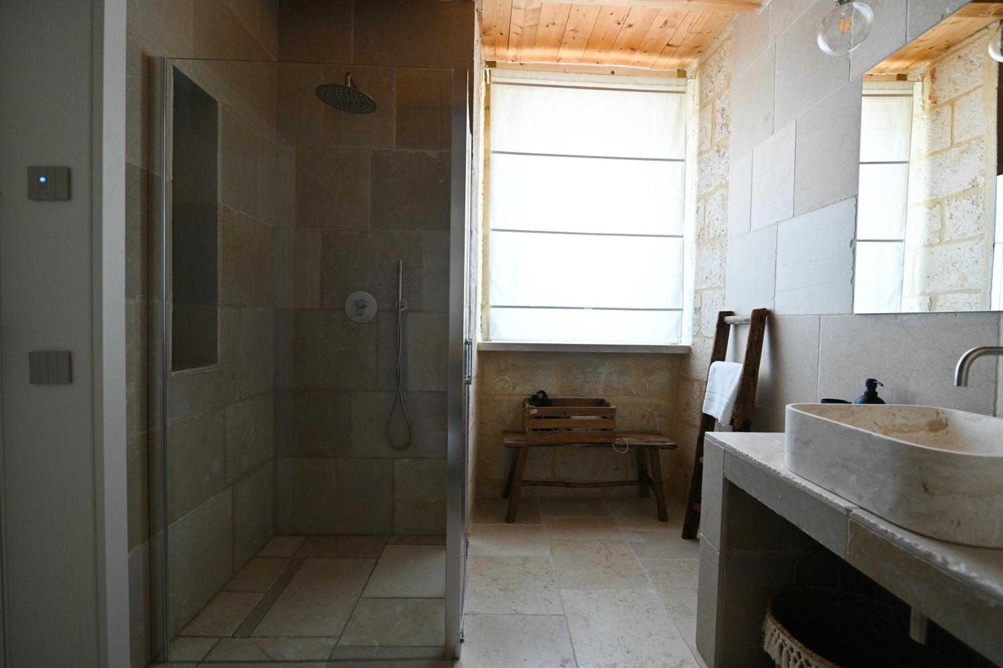 Bed and Breakfast Palazzo Momi Bari Zewnętrze zdjęcie