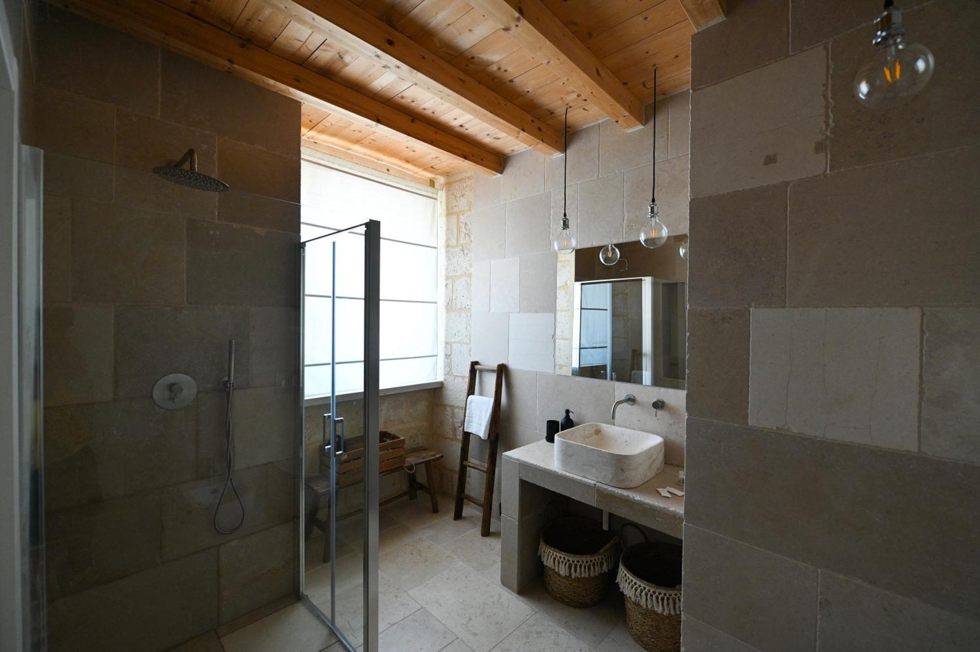 Bed and Breakfast Palazzo Momi Bari Zewnętrze zdjęcie