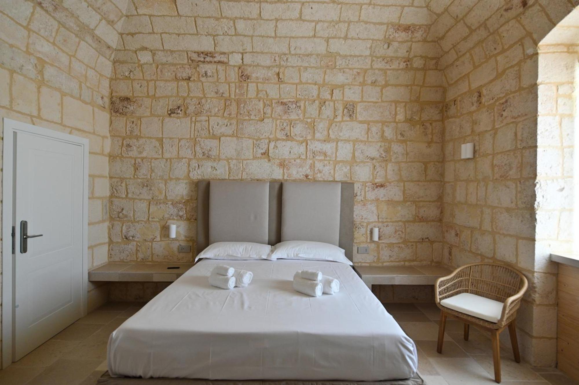 Bed and Breakfast Palazzo Momi Bari Zewnętrze zdjęcie