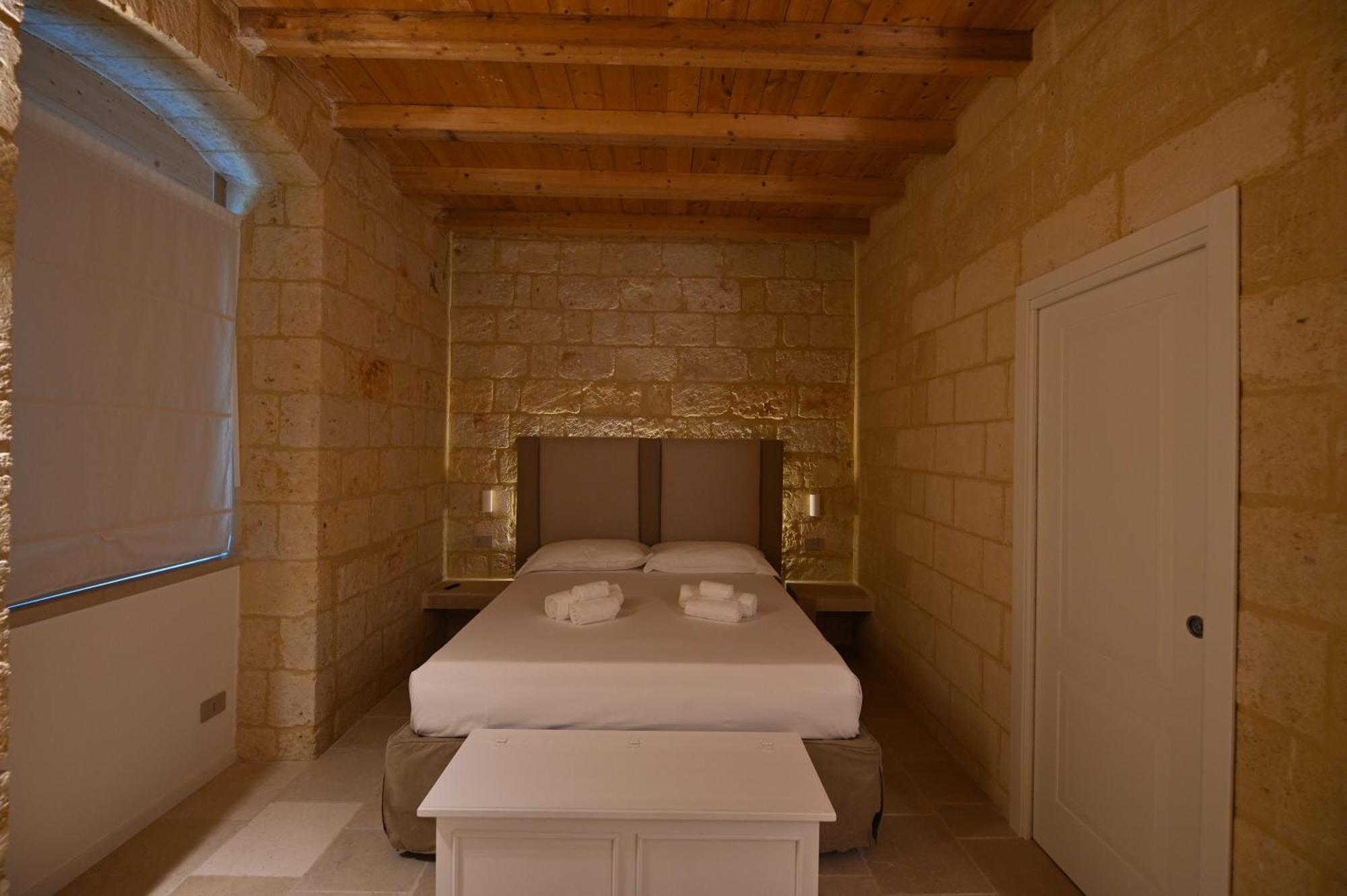 Bed and Breakfast Palazzo Momi Bari Zewnętrze zdjęcie