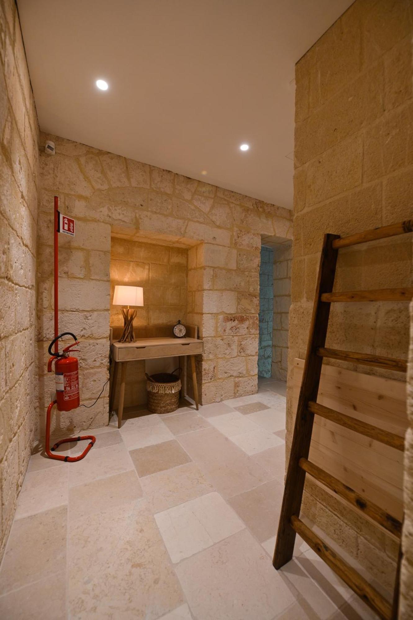 Bed and Breakfast Palazzo Momi Bari Zewnętrze zdjęcie
