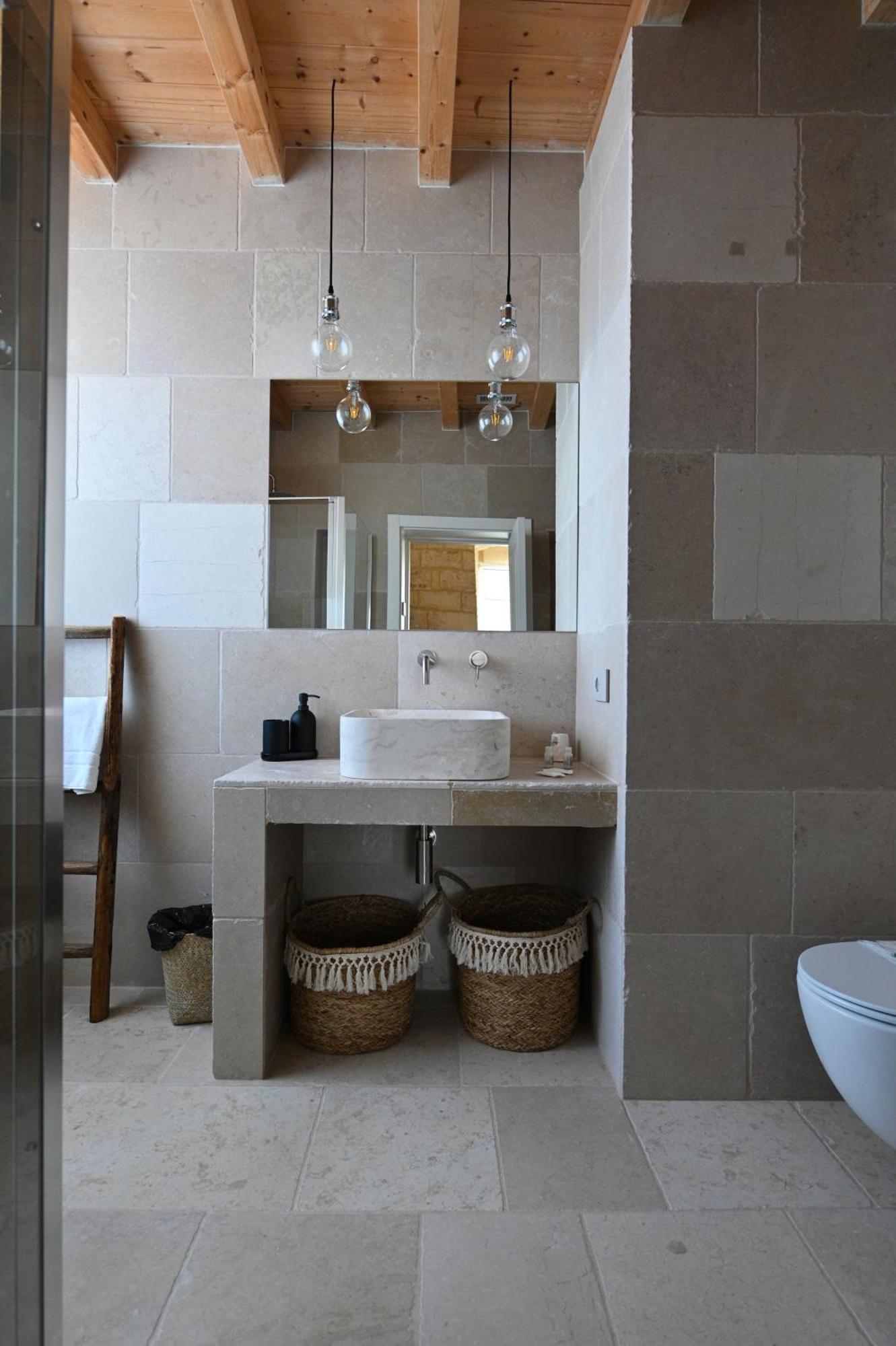 Bed and Breakfast Palazzo Momi Bari Zewnętrze zdjęcie