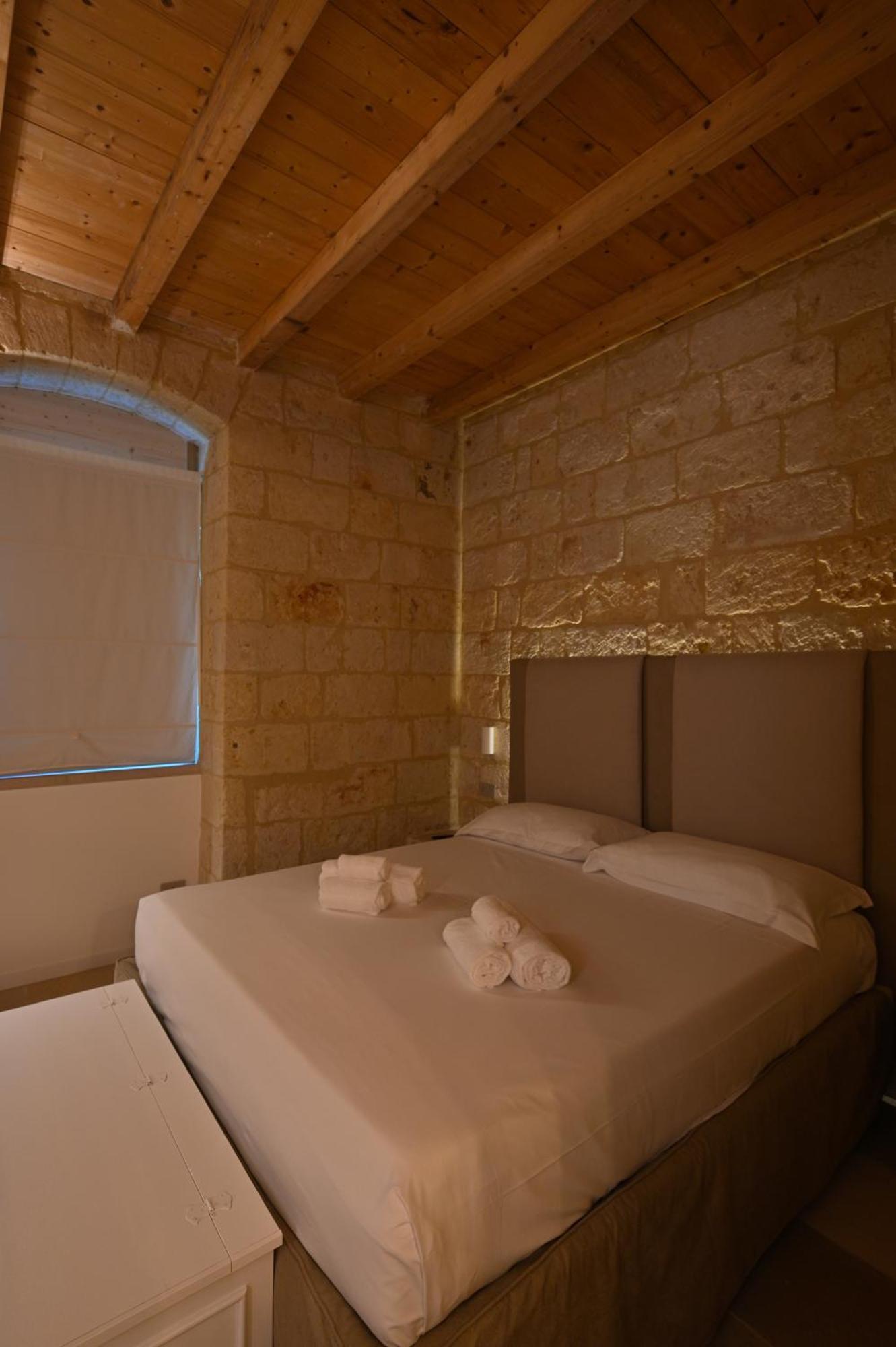 Bed and Breakfast Palazzo Momi Bari Zewnętrze zdjęcie