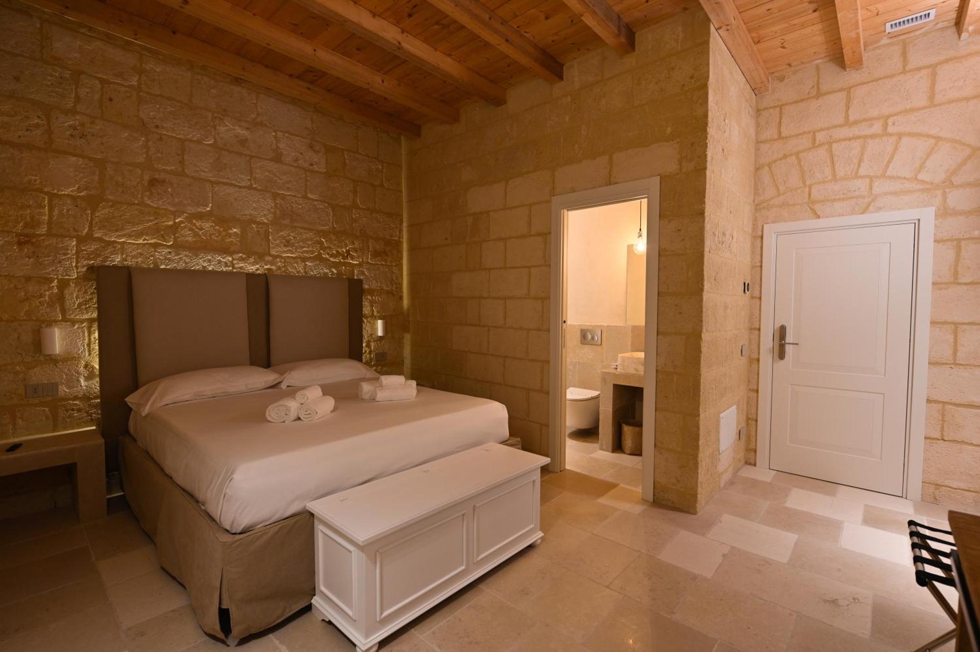 Bed and Breakfast Palazzo Momi Bari Zewnętrze zdjęcie