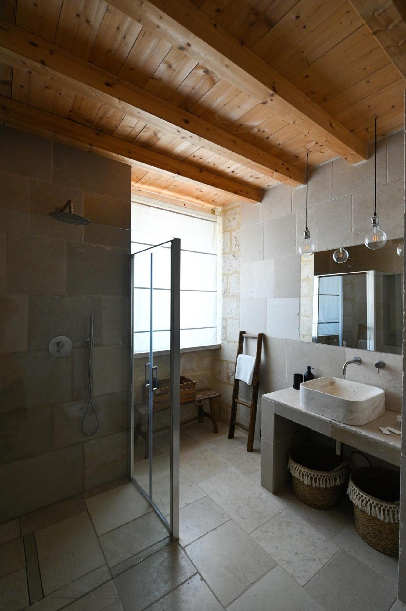 Bed and Breakfast Palazzo Momi Bari Zewnętrze zdjęcie