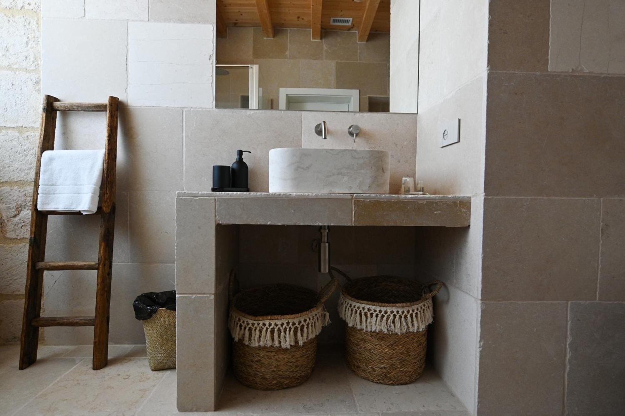 Bed and Breakfast Palazzo Momi Bari Zewnętrze zdjęcie