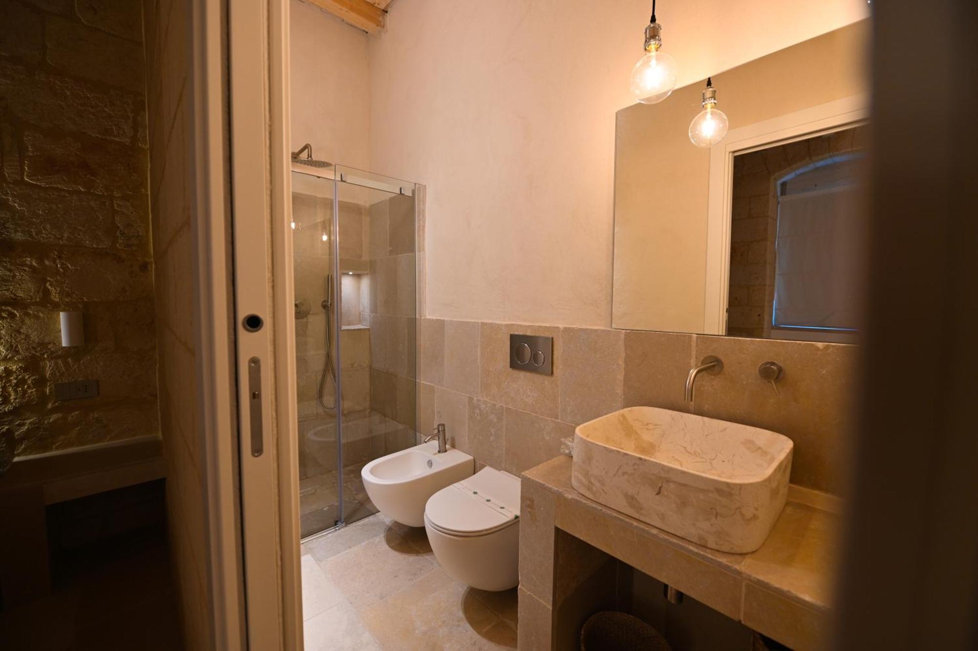 Bed and Breakfast Palazzo Momi Bari Zewnętrze zdjęcie