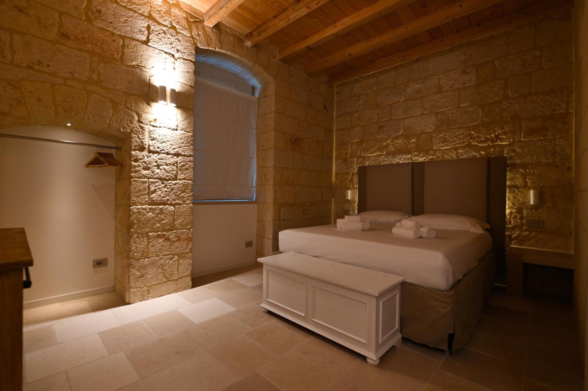 Bed and Breakfast Palazzo Momi Bari Zewnętrze zdjęcie