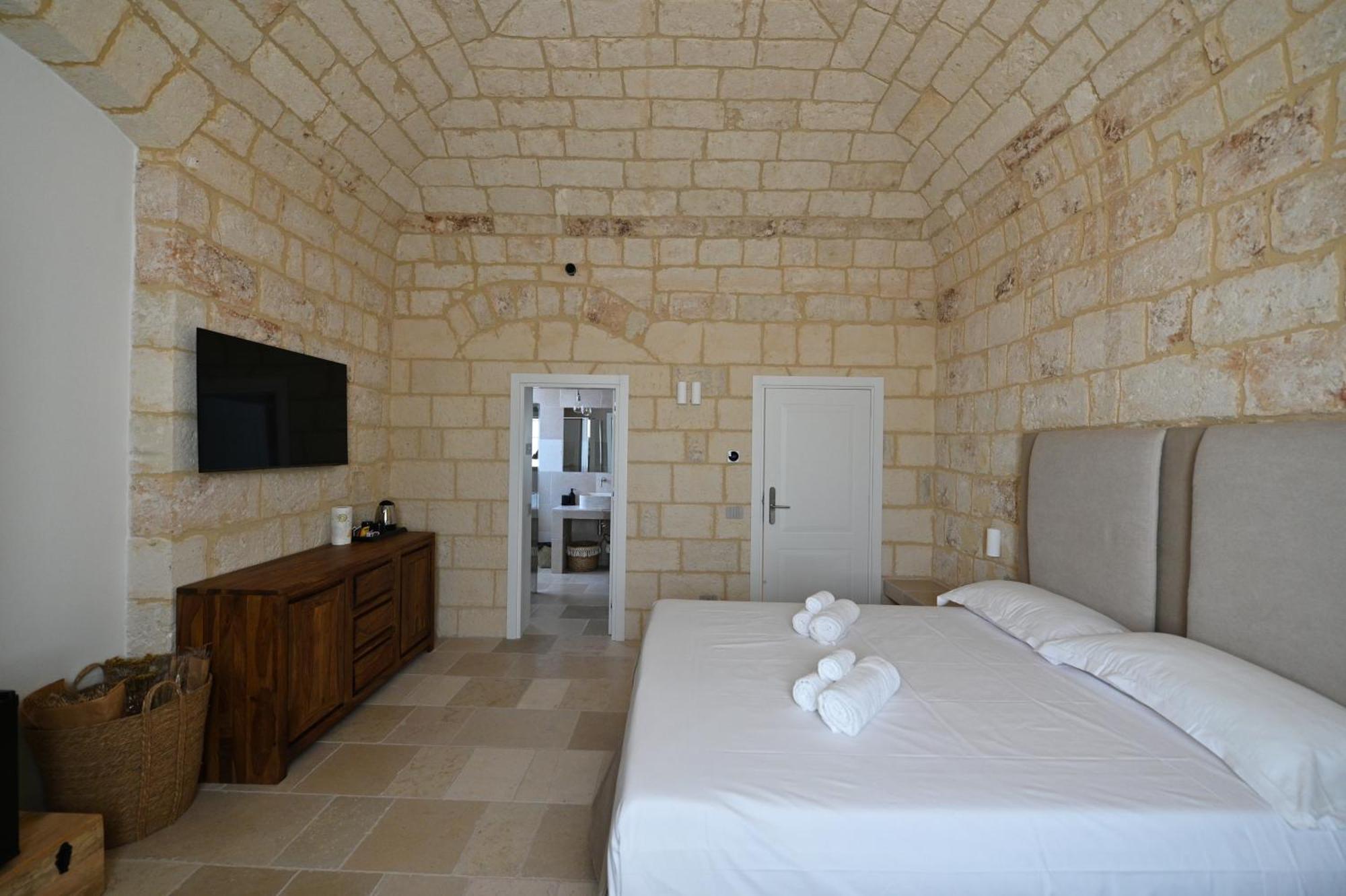 Bed and Breakfast Palazzo Momi Bari Zewnętrze zdjęcie