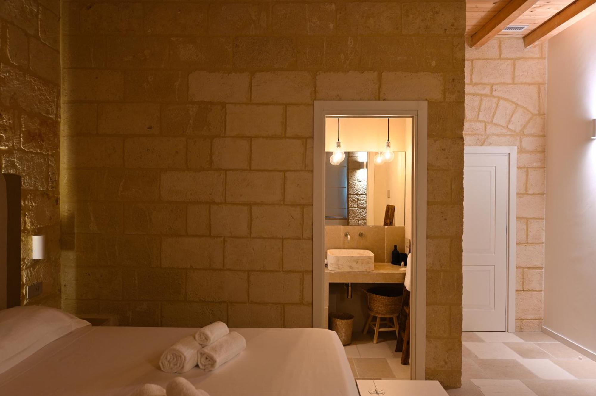 Bed and Breakfast Palazzo Momi Bari Zewnętrze zdjęcie