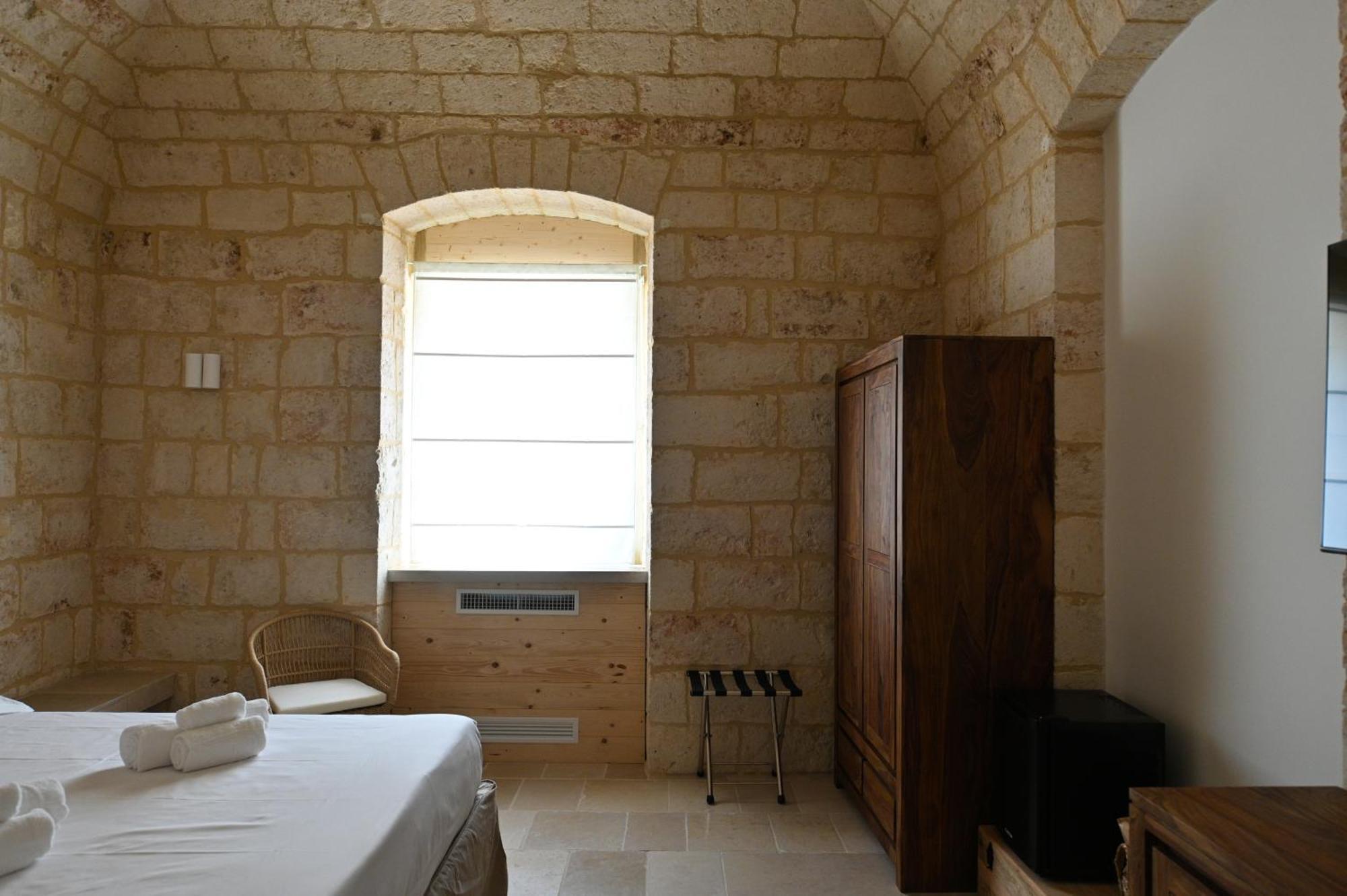 Bed and Breakfast Palazzo Momi Bari Zewnętrze zdjęcie