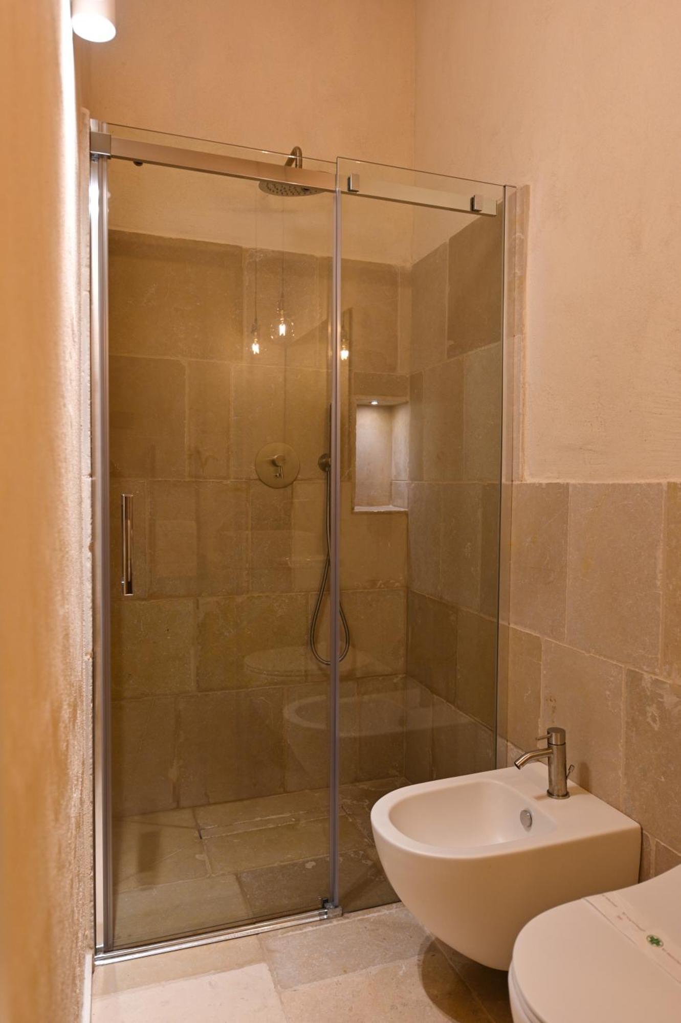 Bed and Breakfast Palazzo Momi Bari Zewnętrze zdjęcie
