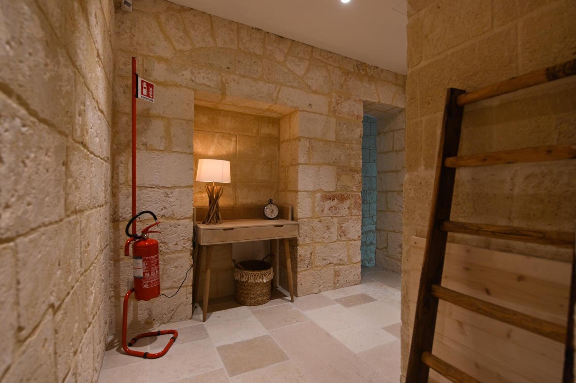 Bed and Breakfast Palazzo Momi Bari Zewnętrze zdjęcie