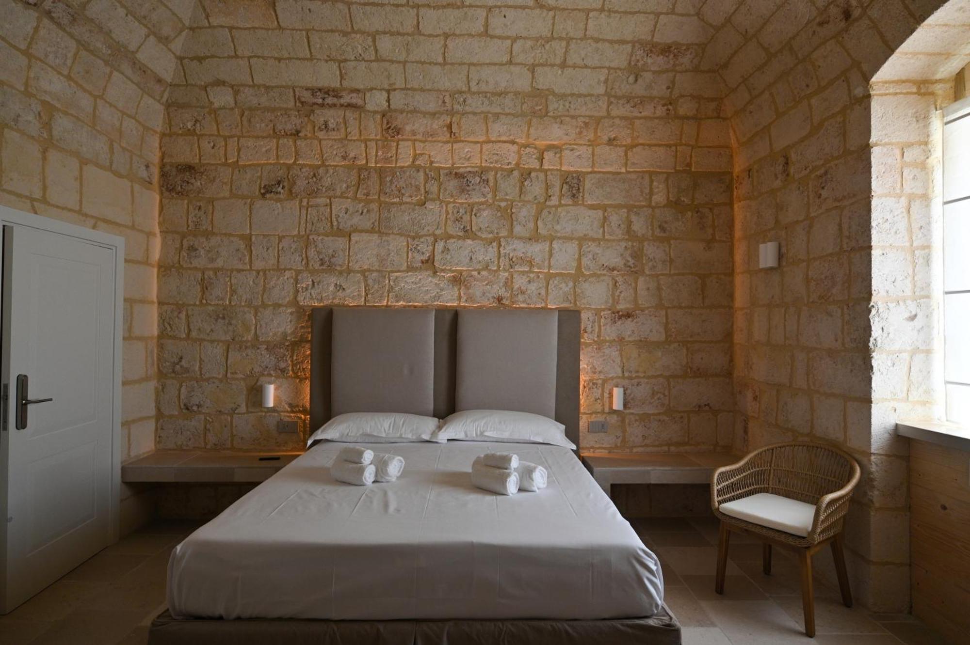 Bed and Breakfast Palazzo Momi Bari Zewnętrze zdjęcie
