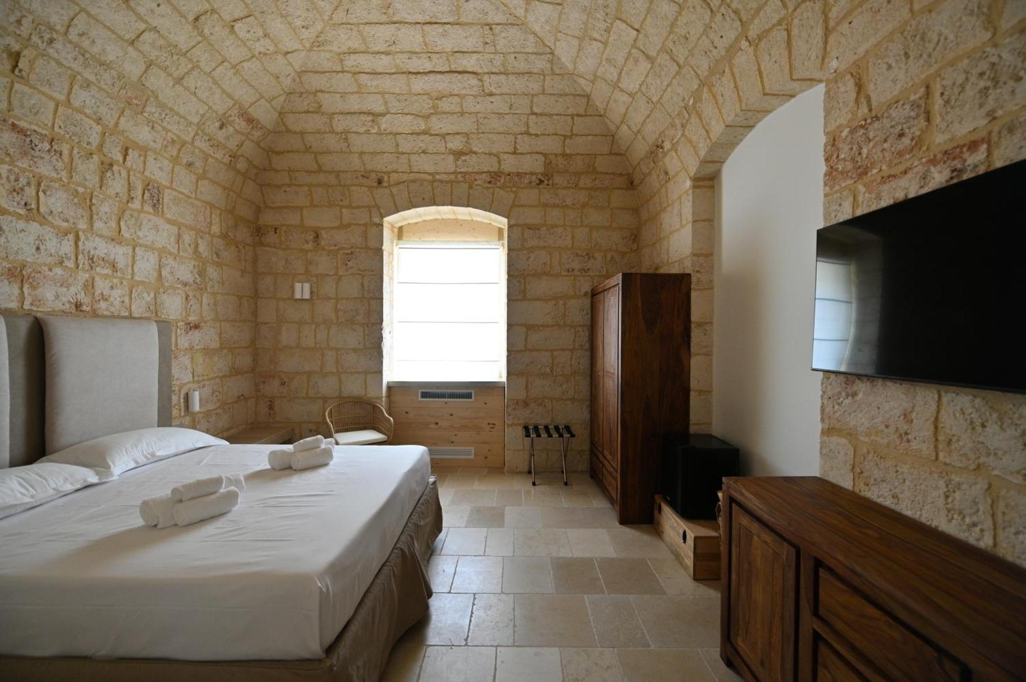 Bed and Breakfast Palazzo Momi Bari Zewnętrze zdjęcie