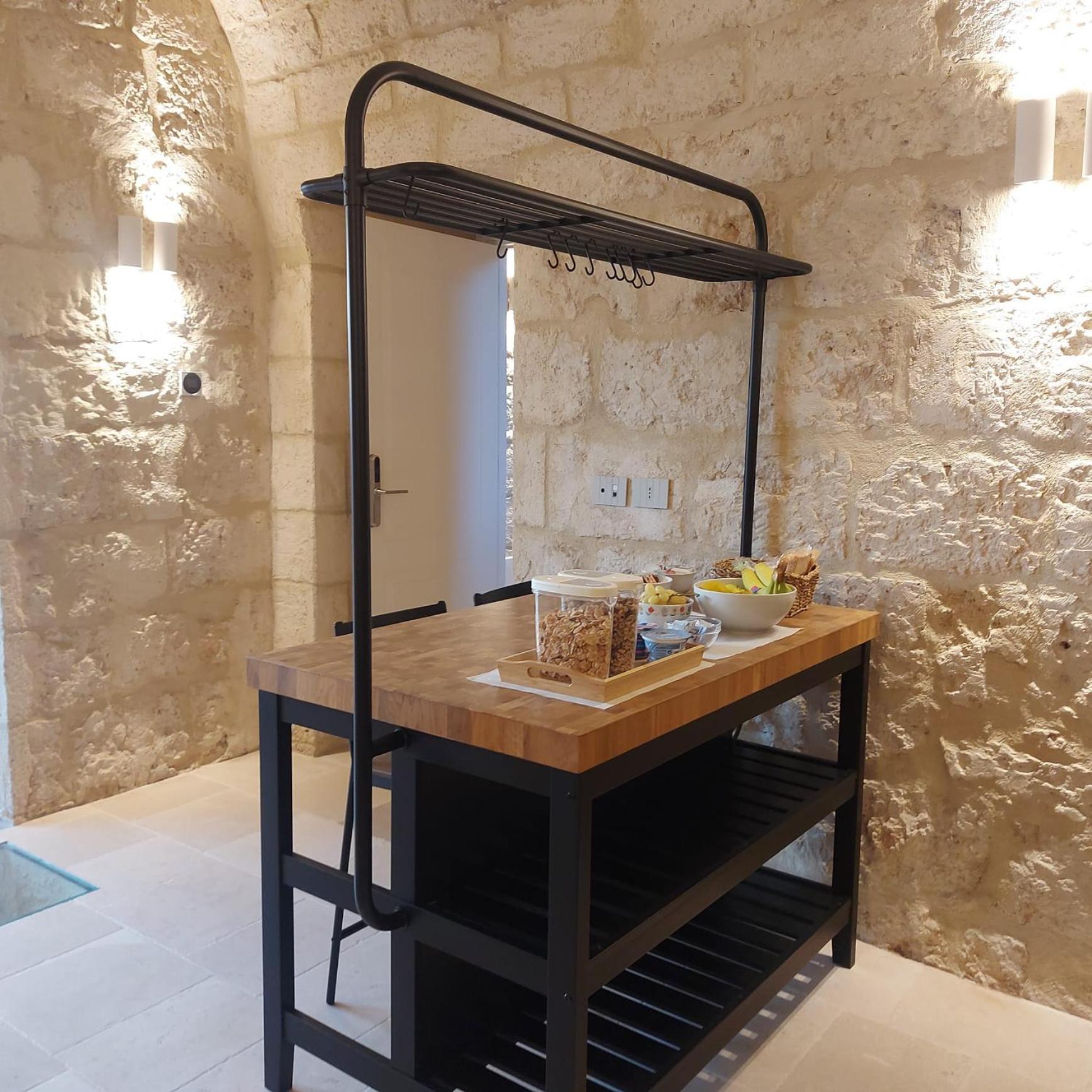 Bed and Breakfast Palazzo Momi Bari Zewnętrze zdjęcie