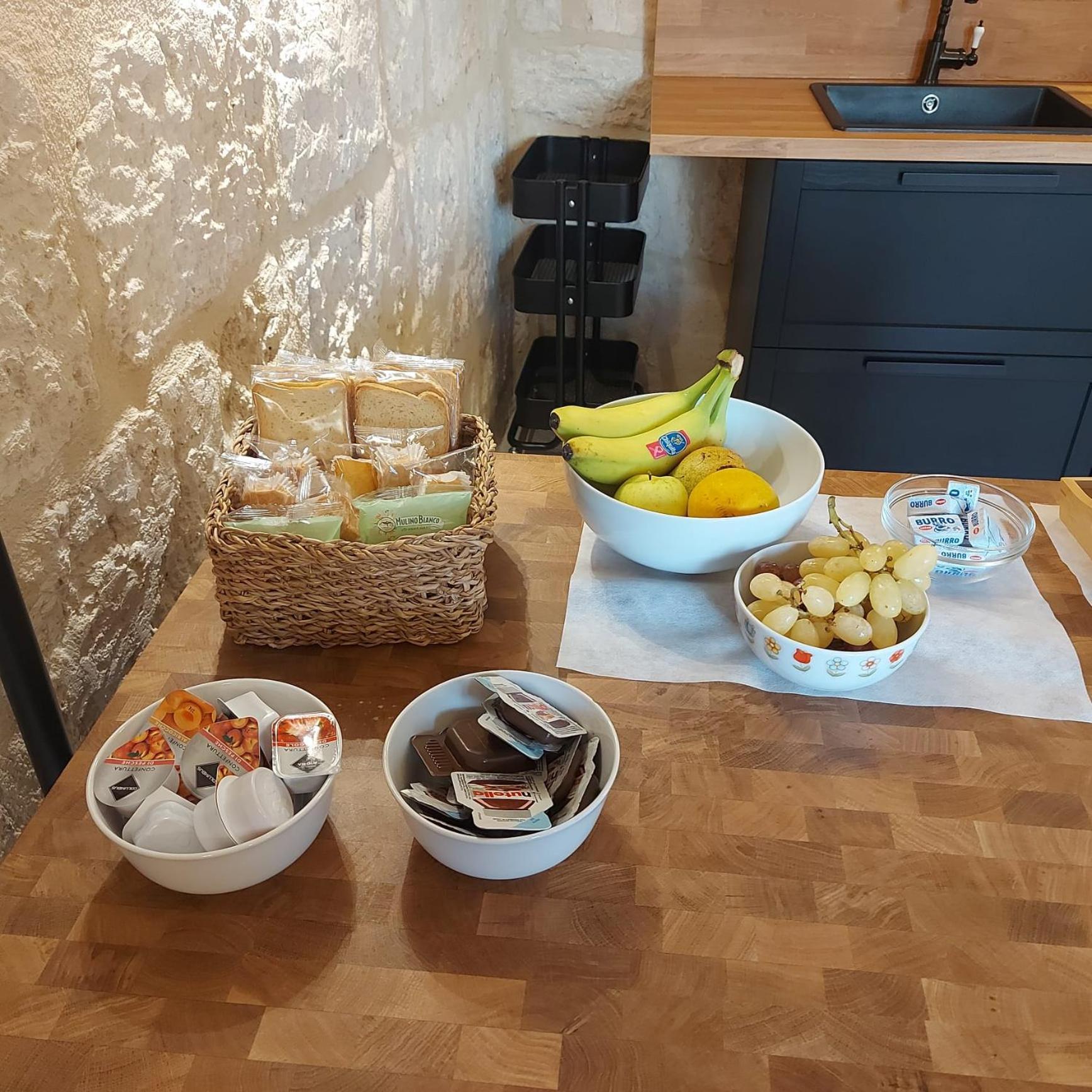 Bed and Breakfast Palazzo Momi Bari Zewnętrze zdjęcie