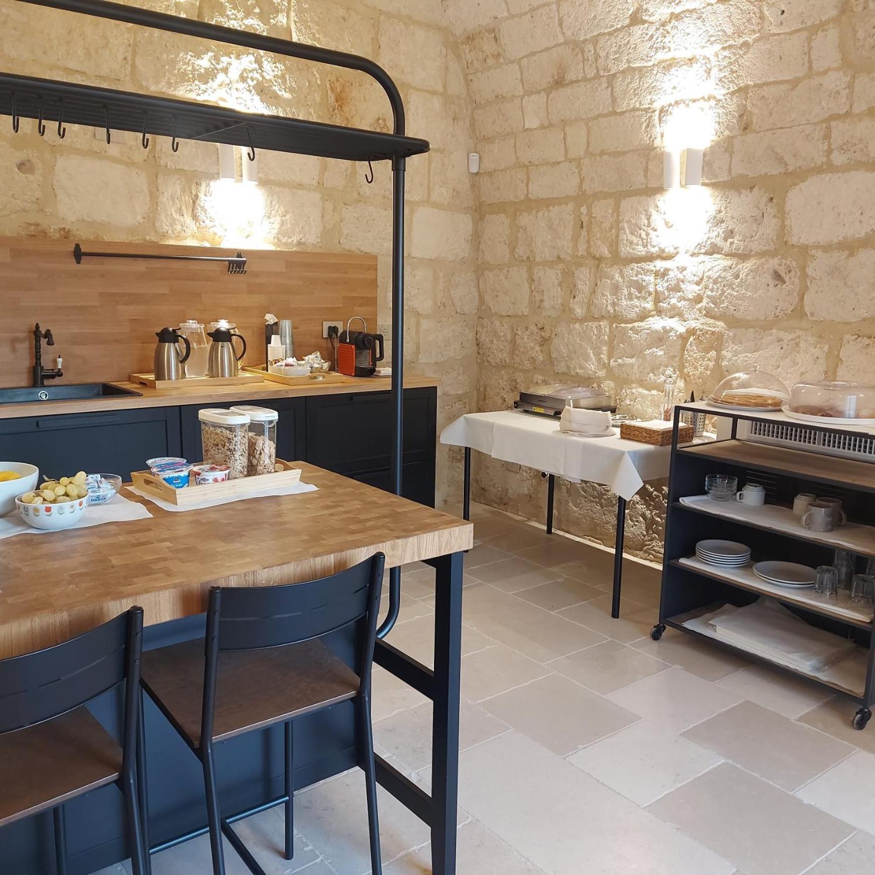 Bed and Breakfast Palazzo Momi Bari Zewnętrze zdjęcie