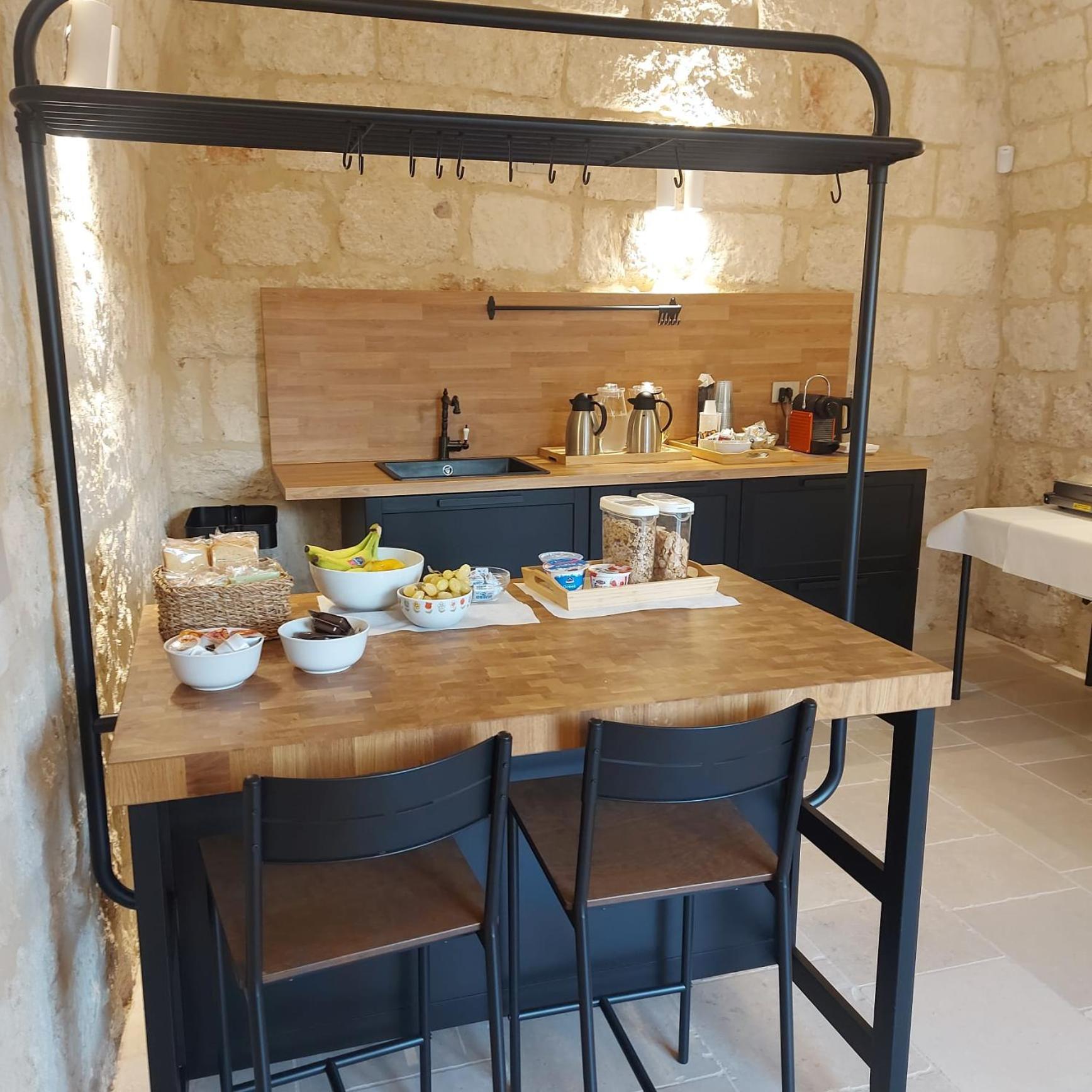 Bed and Breakfast Palazzo Momi Bari Zewnętrze zdjęcie